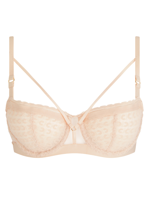 Soutien-gorge Balconnet  Armatures  Chantelle