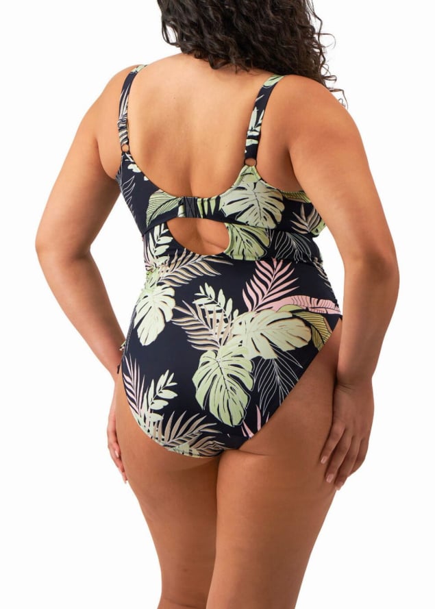 Maillot de bain 1 pice sans armatures Maillots de Bain Elomi 