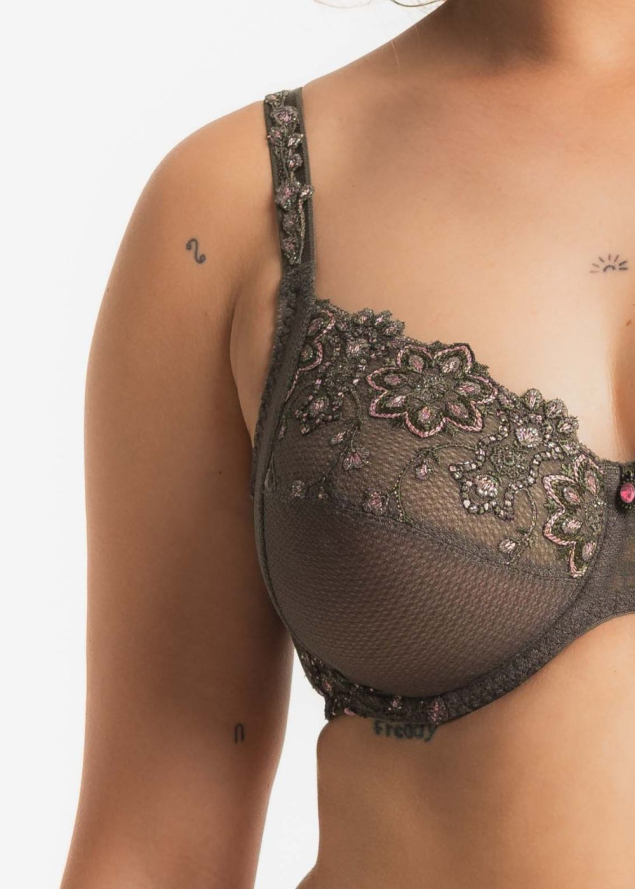 Soutien-gorge Embotant Louisa Bracq