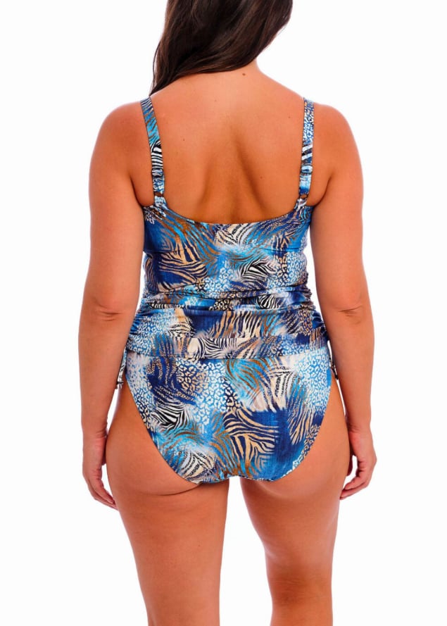 Tankini  Maillots de Bain Fantasie 