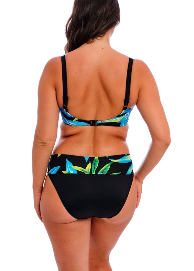 Haut de maillot pliss  armatures Maillots de Bain Fantasie 