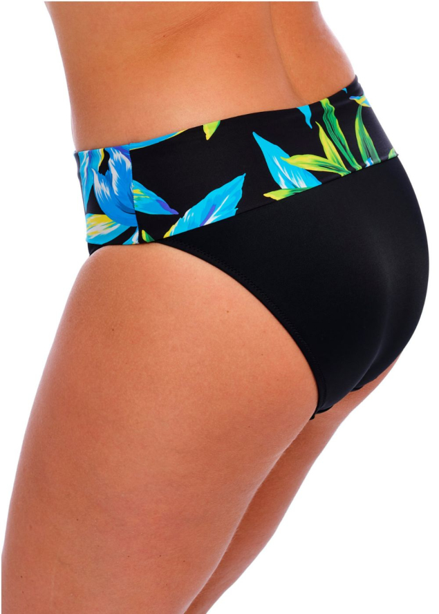 Slip bikini ceinture ajustable Maillots de Bain Fantasie 