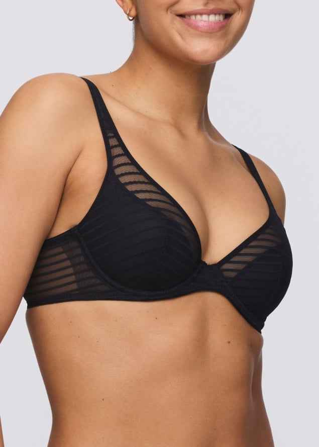 Soutien-gorge Demi Mousse Plongeant Marie-Jo