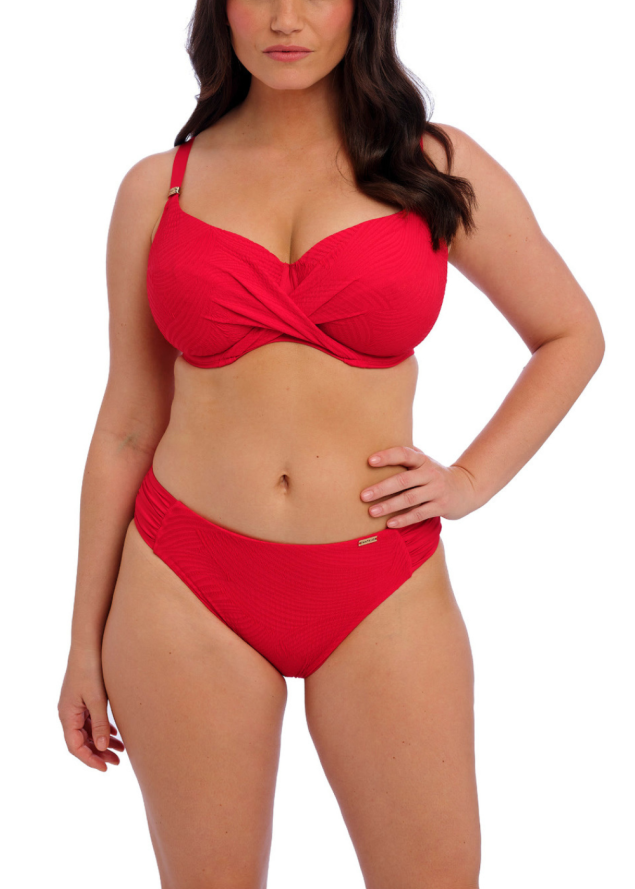 Haut de bikini embotant  armatures Maillots de Bain Fantasie 