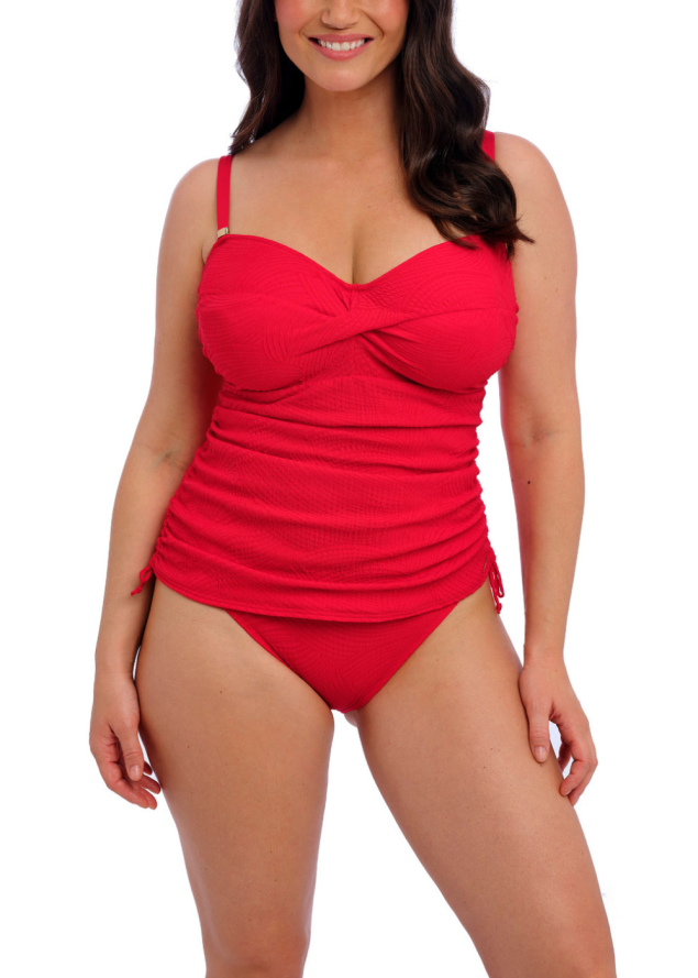 Tankini  Armatures Maillots de Bain Fantasie 