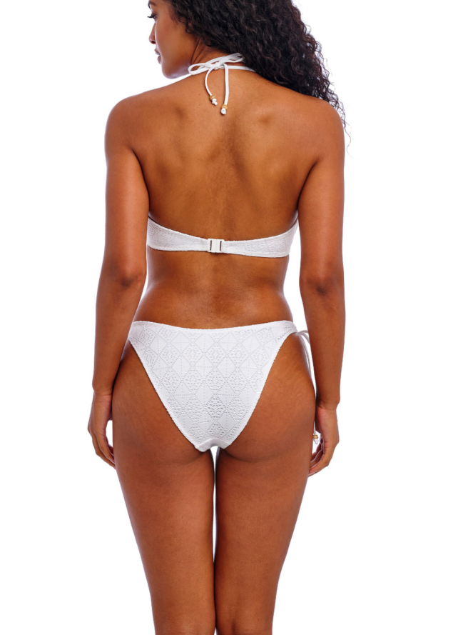 Bas de Bikin Slip Echanch  Nouettes Maillots de Bain Freya 