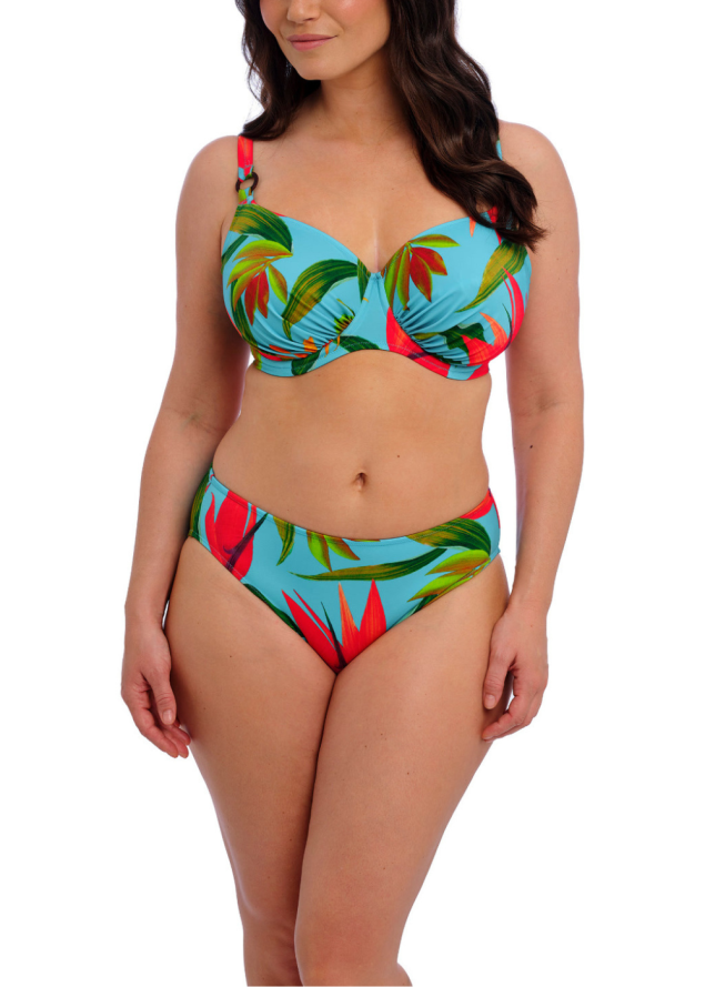 Haut de bikini  armatures Maillots de Bain Fantasie 