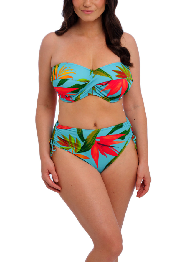 Bas de bikini  Maillots de Bain Fantasie 