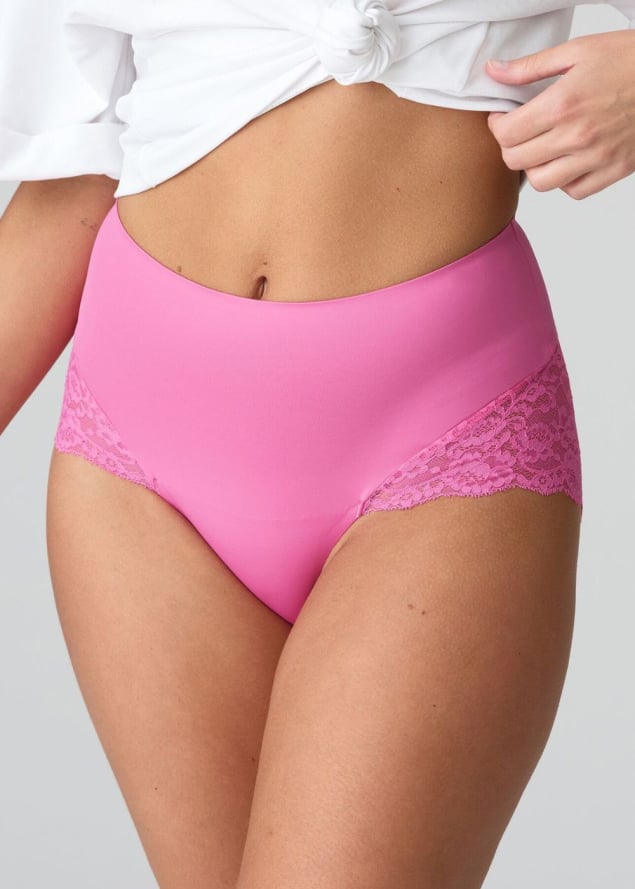 Slip Taille Haute Gainant Marie-Jo