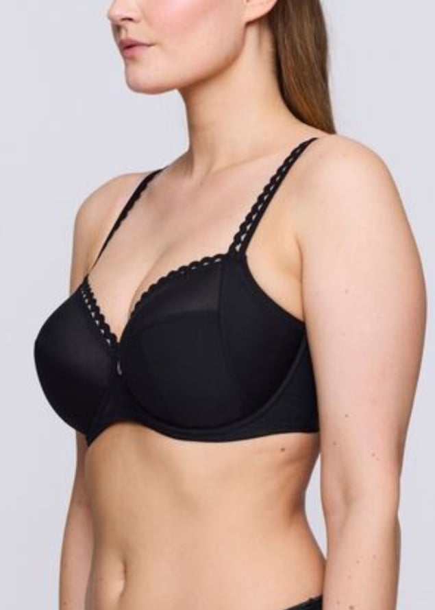 Soutien-gorge Emboitant Twist de Prima Donna