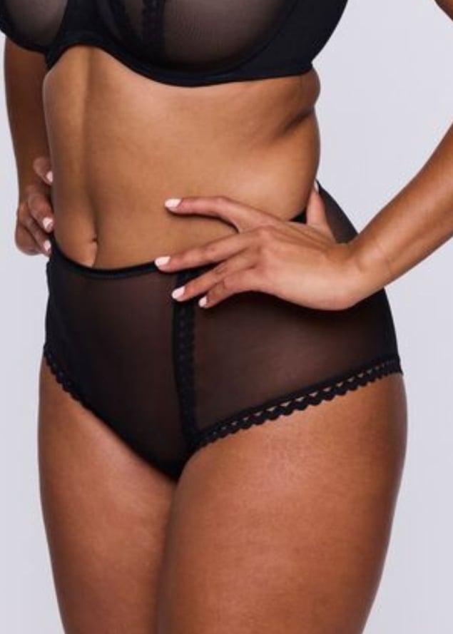 Shorty Twist de Prima Donna