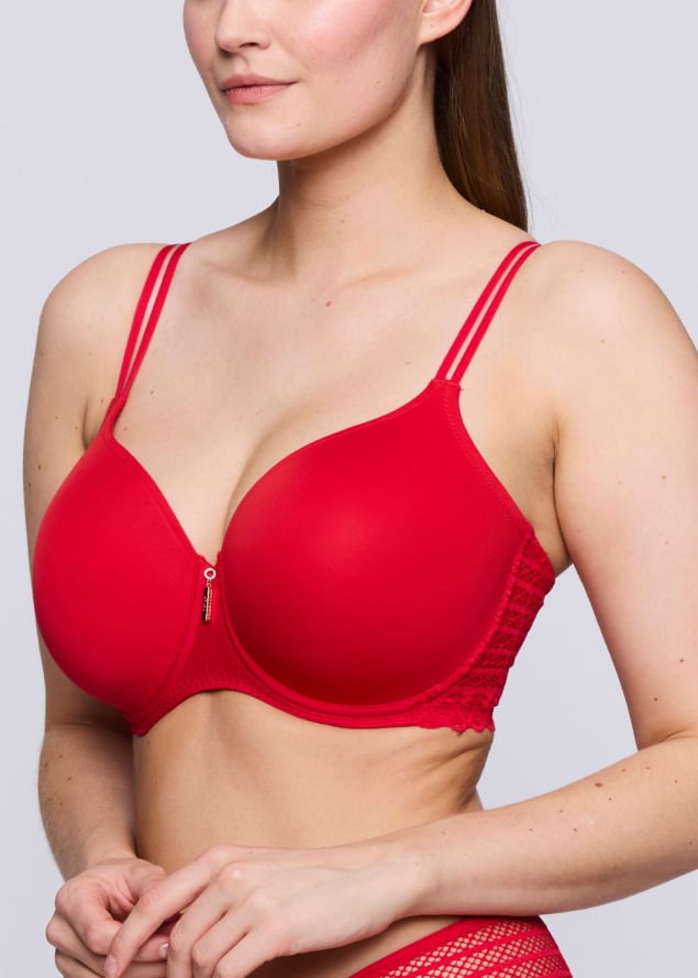 Soutien-gorge Rembourr Forme Coeur Twist de Prima Donna