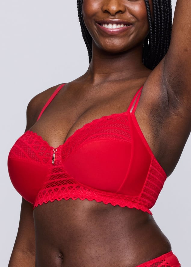 Soutien-gorge Emboitant Sans Armatures Twist de Prima Donna