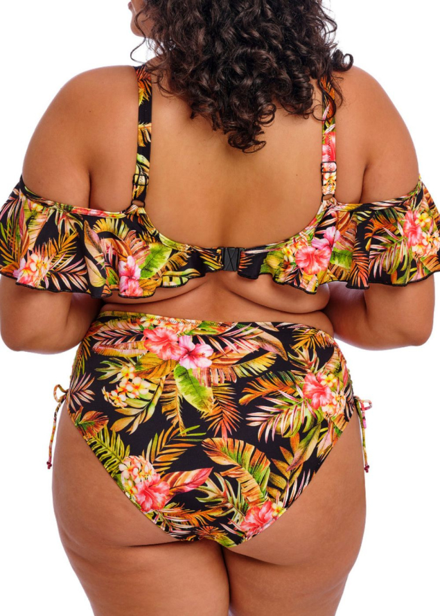 Slip de Bikini  Maillots de Bain Elomi 