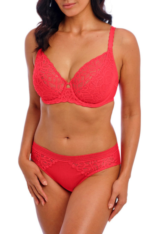 Soutien-Gorge semi-embotant  Armatures Wacoal