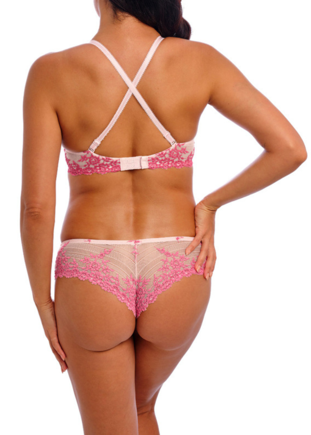 Soutien-gorge Plunge  Armatures Wacoal