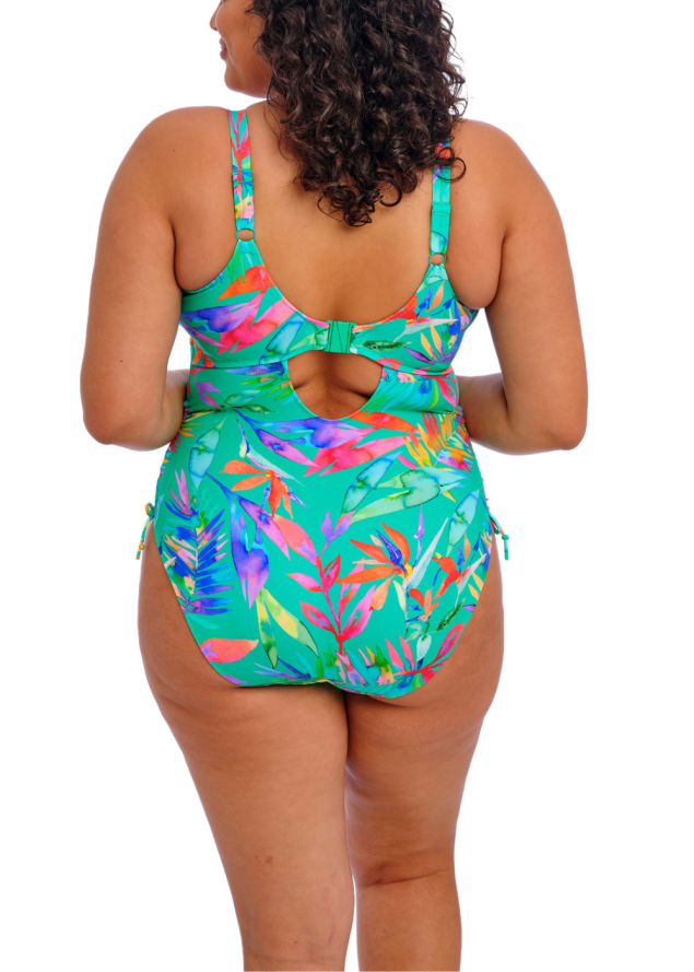 Maillot de bain Une pice sans Armatures Maillots de Bain Elomi 