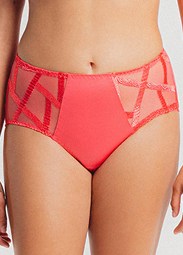 Culotte Louisa Bracq Mangue