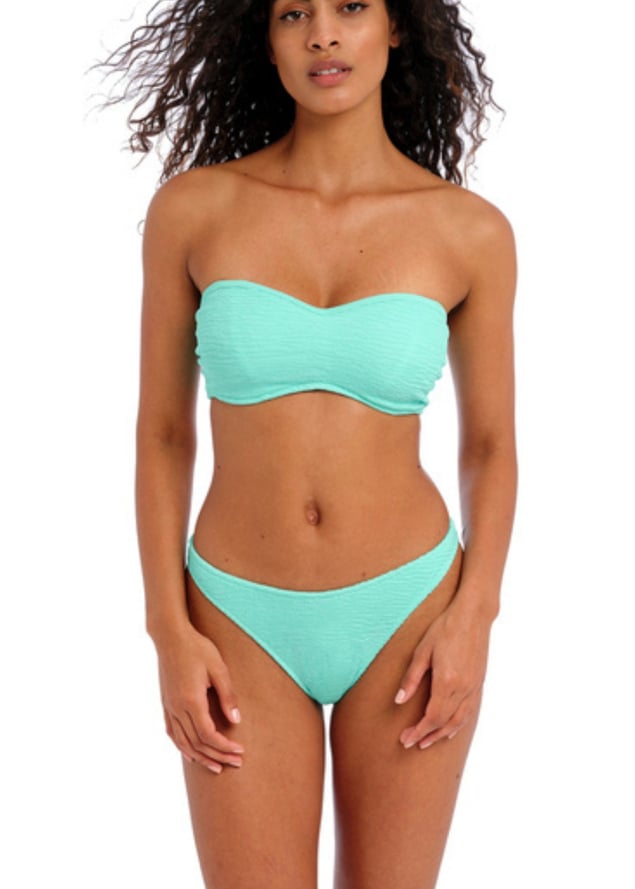 Haut de Bikini Bandeau  Armatures Maillots de Bain Freya  Frozen