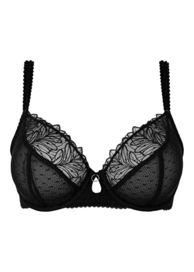 Soutien-gorge Embotant  Armatures Sans Complexe