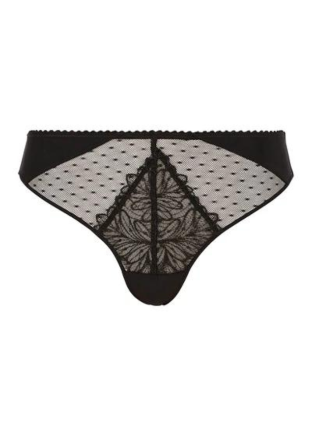 Tanga Sans Complexe