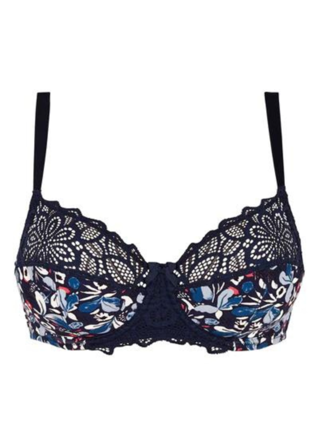 Soutien-gorge Embotant  Armatures Sans Complexe