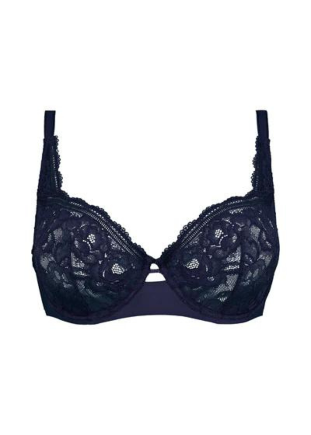 Soutien-gorge Corbeille  Armatures Sans Complexe