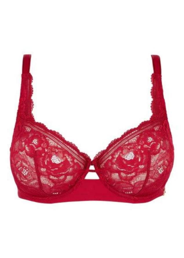 Soutien-gorge Corbeille  Armatures Sans Complexe