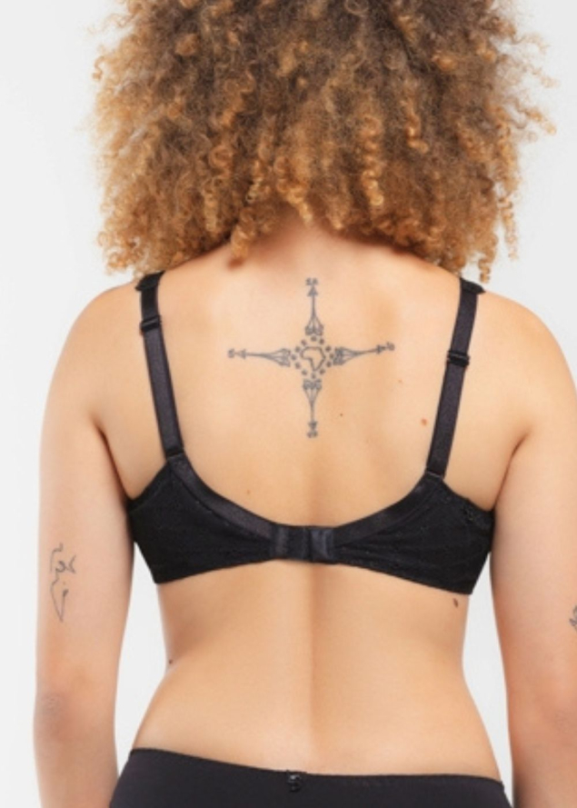 Soutien-gorge Embotant Louisa Bracq