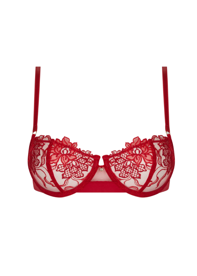 Soutien-gorge balconnet Lise Charmel