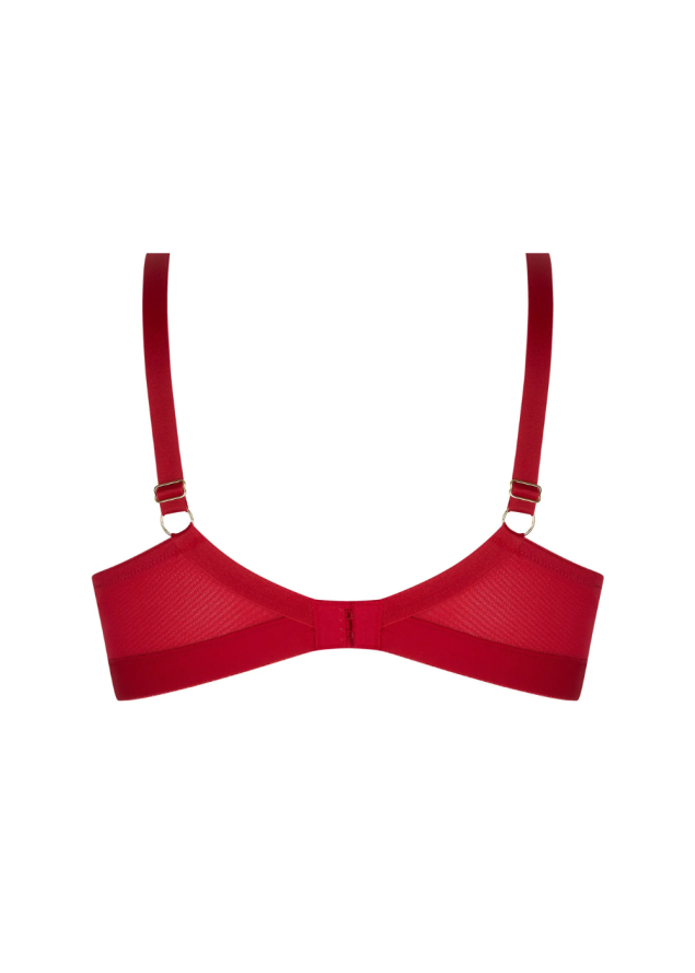 Soutien-gorge triangle  Armatures Lise Charmel