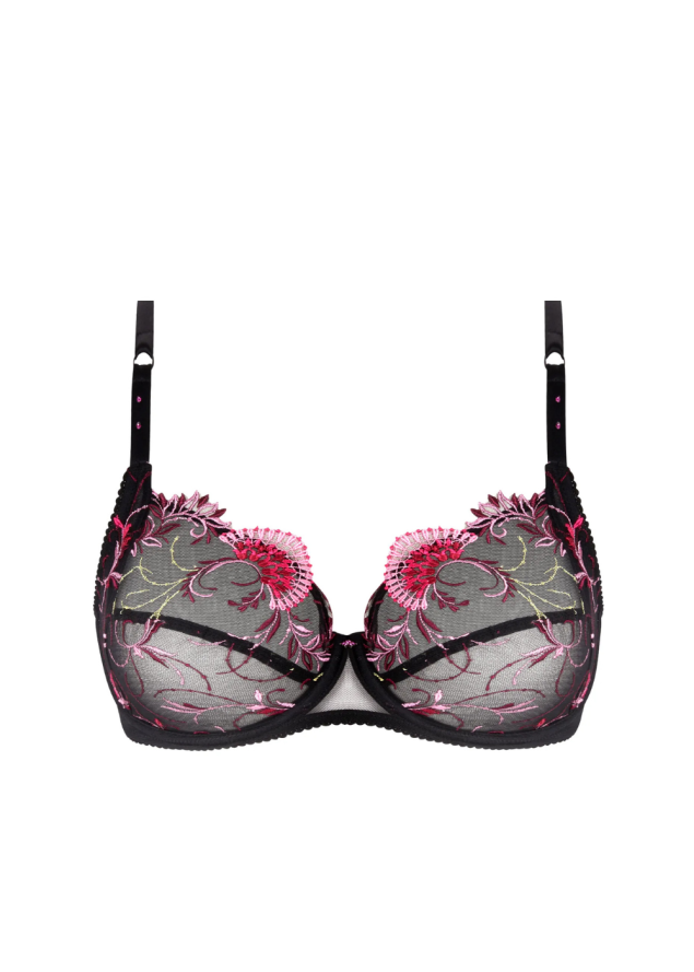 Soutien-gorge bien-tre Lise Charmel