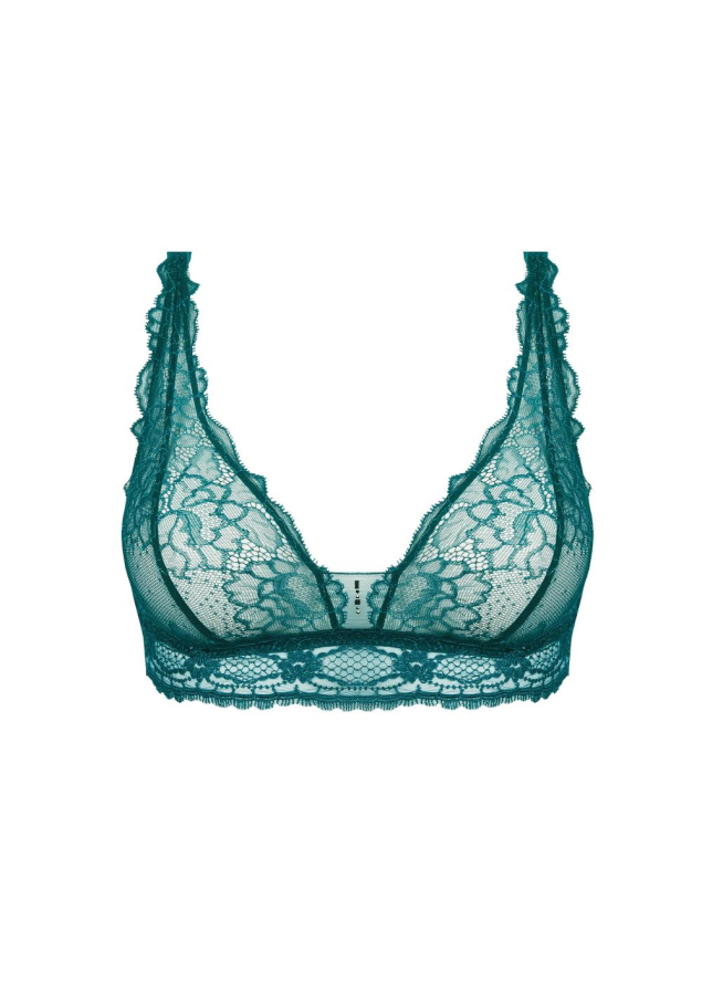 Soutien-gorge triangle sans Armatures Lise Charmel