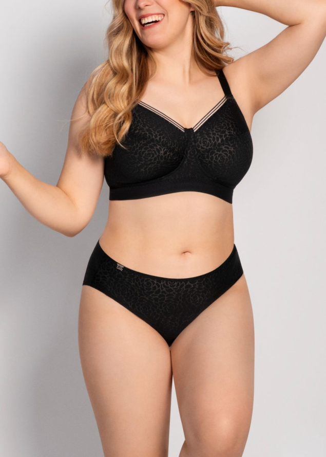 Soutien-Gorge Confort sans Armatures Ulla Dessous