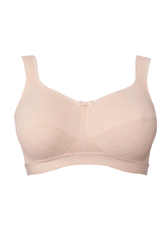 Soutien-gorge sans armatures Emboitant Ulla Dessous