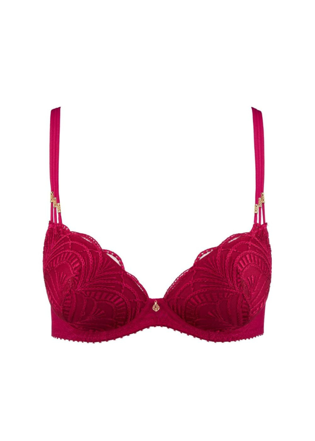 Soutien-gorge Push Up  Armatures Aubade