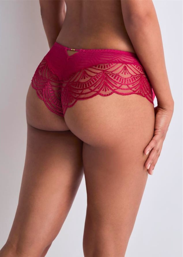 Slip Shorty Aubade