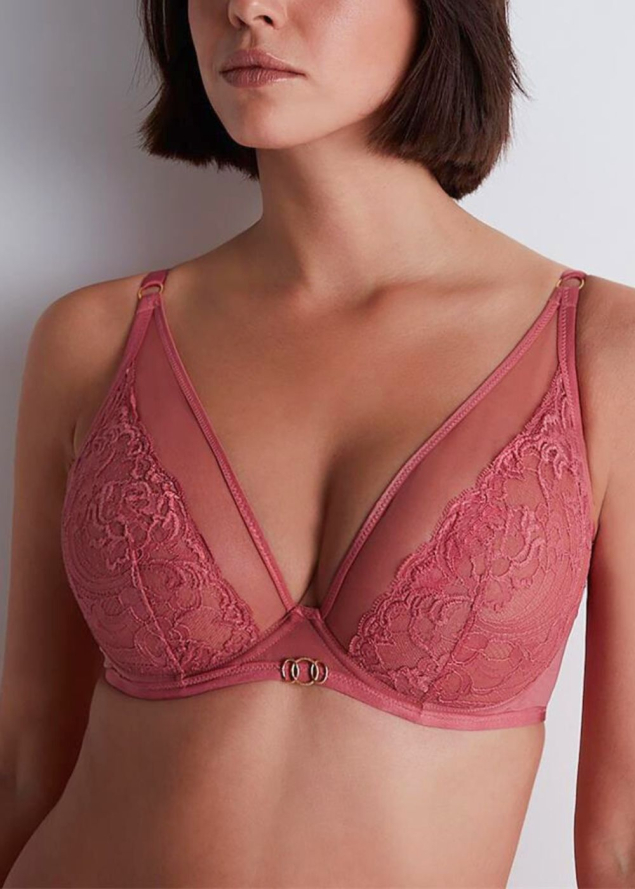 Soutien-gorge Triangle  Armatures Aubade