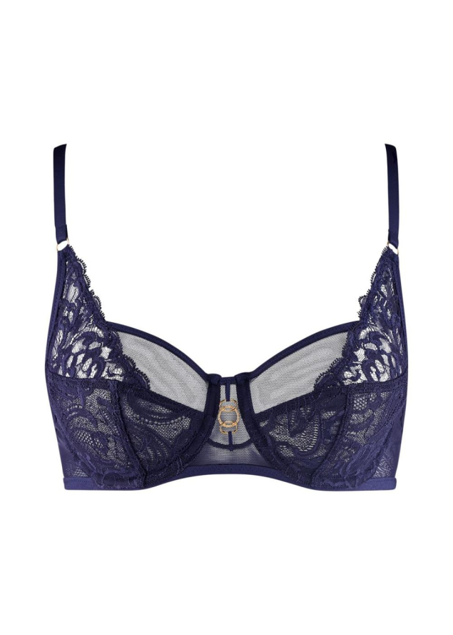 Soutien-gorge Embotant Foulard Aubade