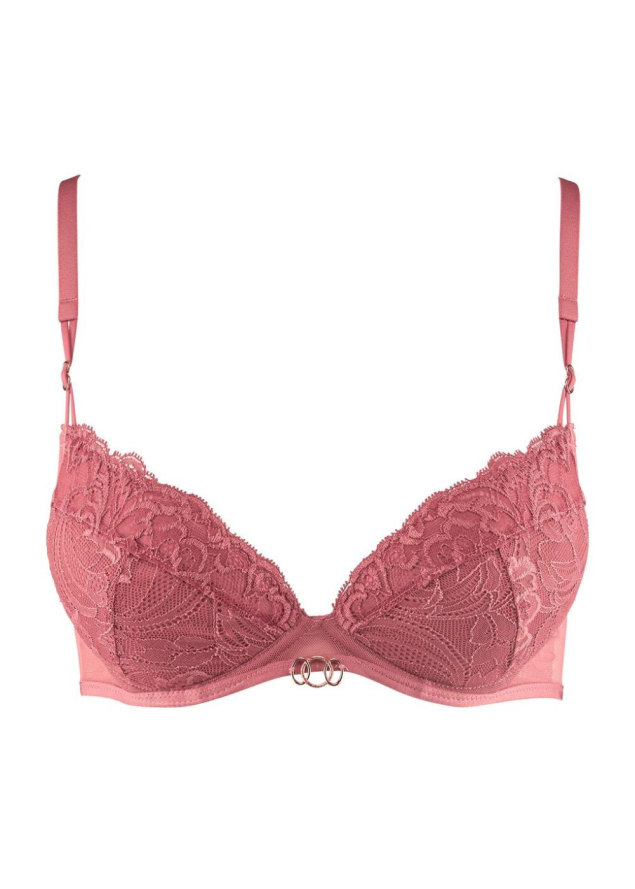 Soutien-gorge Push-up  Armatures Aubade