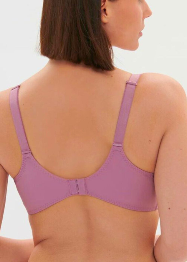 Soutien-gorge Emboitant avec Armatures Simone Prle