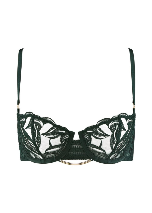 Soutien-gorge Corbeille  Armatures Aubade