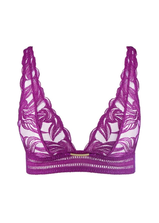 Soutien-gorge Triangle Sans Armatures Aubade