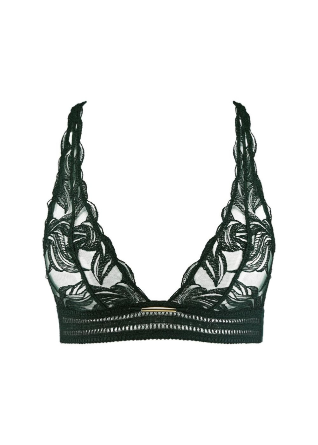 Soutien-gorge Triangle Sans Armatures Aubade