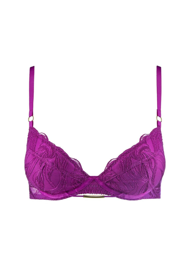 Soutien-gorge Push Up  Armatures Aubade