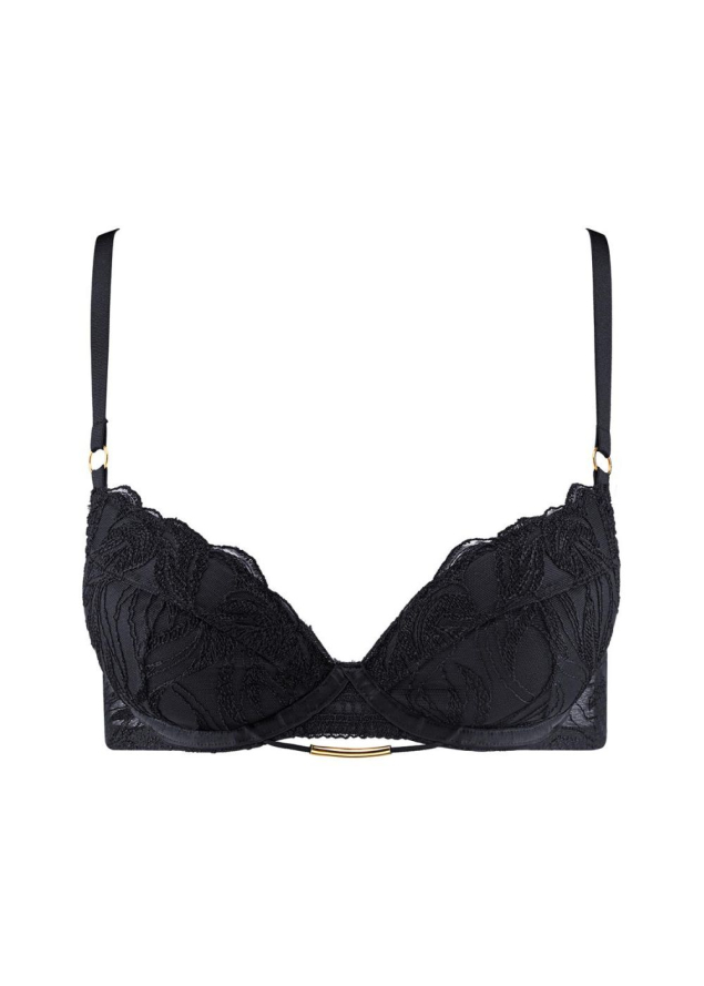 Soutien-gorge Push Up  Armatures Aubade