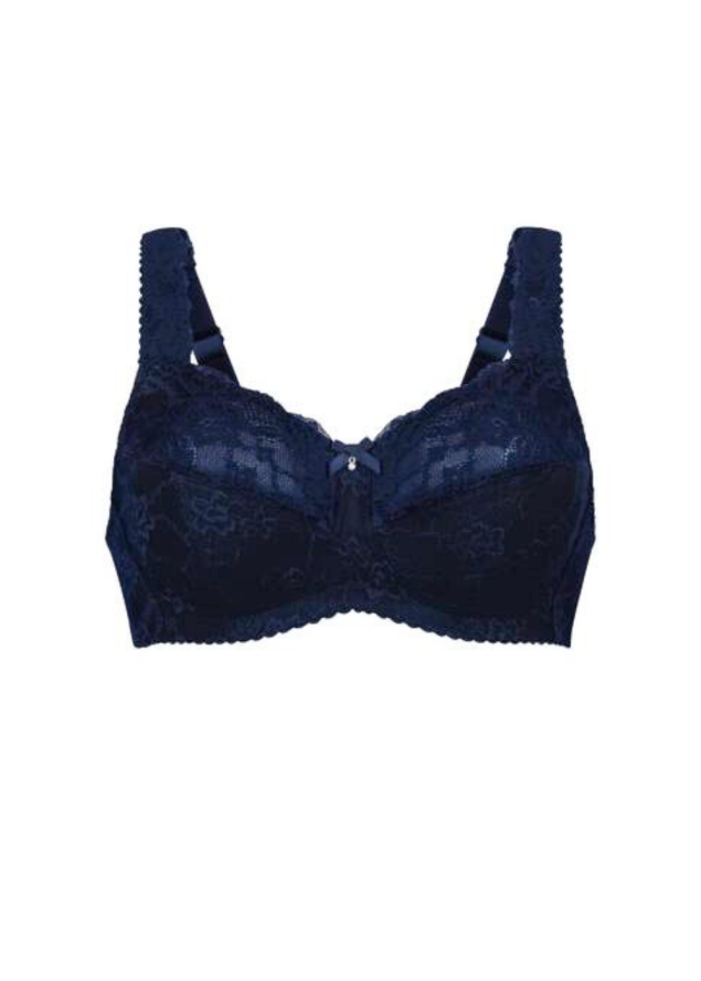 Soutien-Gorge de Confort Sans Armature Rosa Faia d'Anita