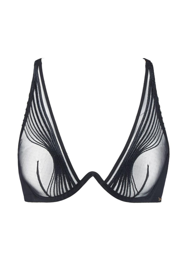 Soutien-gorge Triangle Mono Armature Aubade