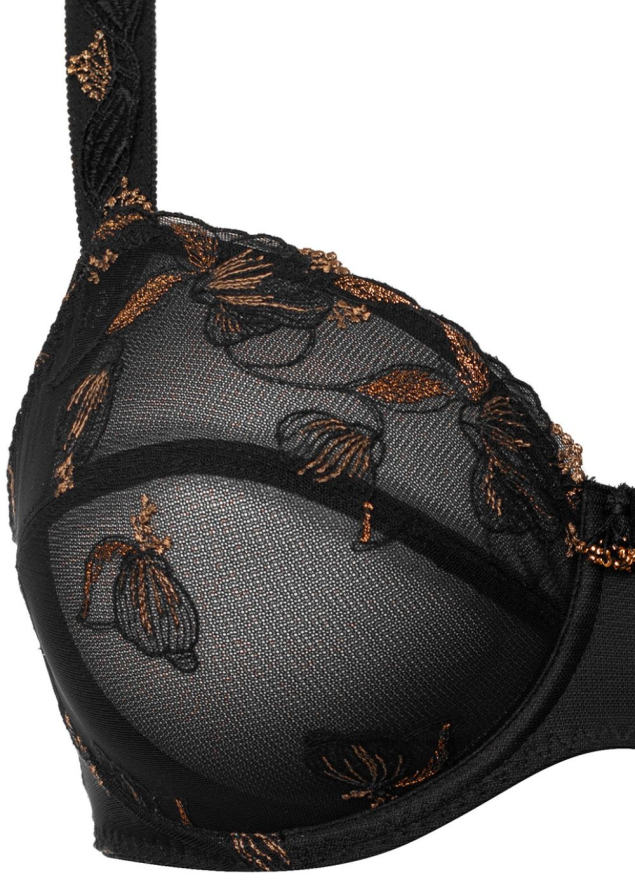 Soutien-gorge Emboitant  Armatures Ulla Dessous