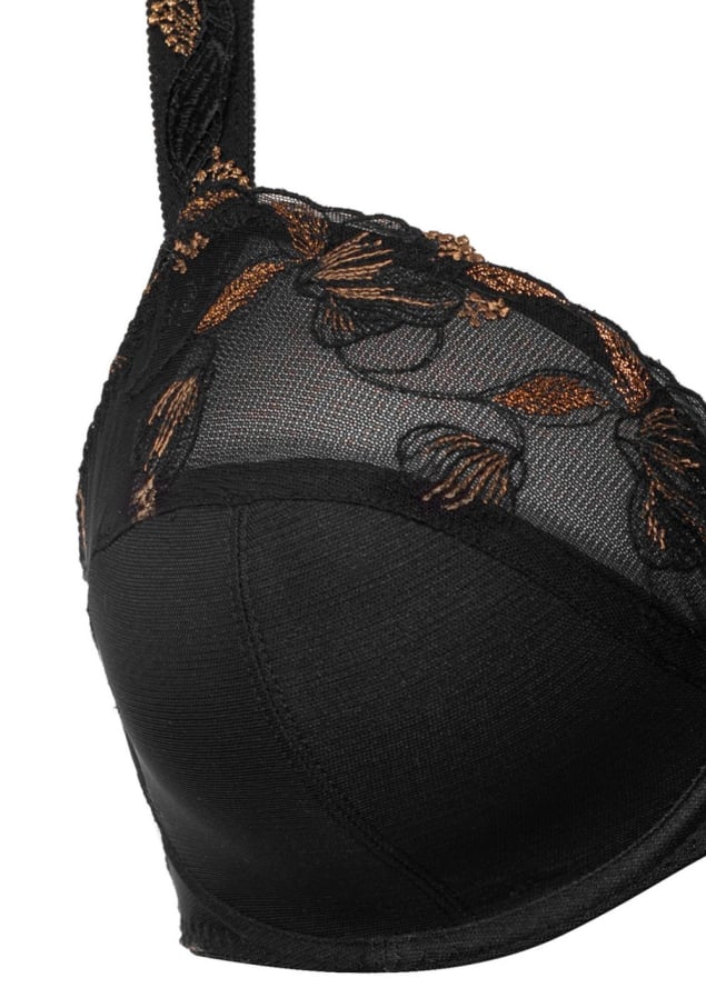 Soutien-gorge  armatures bonnets profonds Ulla Dessous